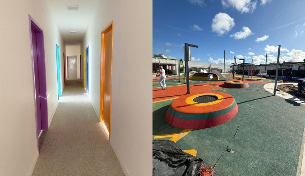 Casa do Autista ganha forma para promover atendimento humanizado e gratuito em Maceió