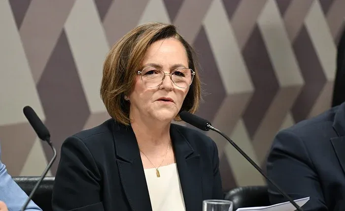 Posse de Marluce Caldas no STJ será em 4 de setembro, em Brasília
