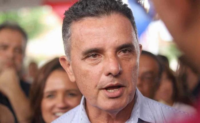 Após ser barrado por Paulo Dantas, Kil Freitas afirma que pretende disputar vaga de deputado federal