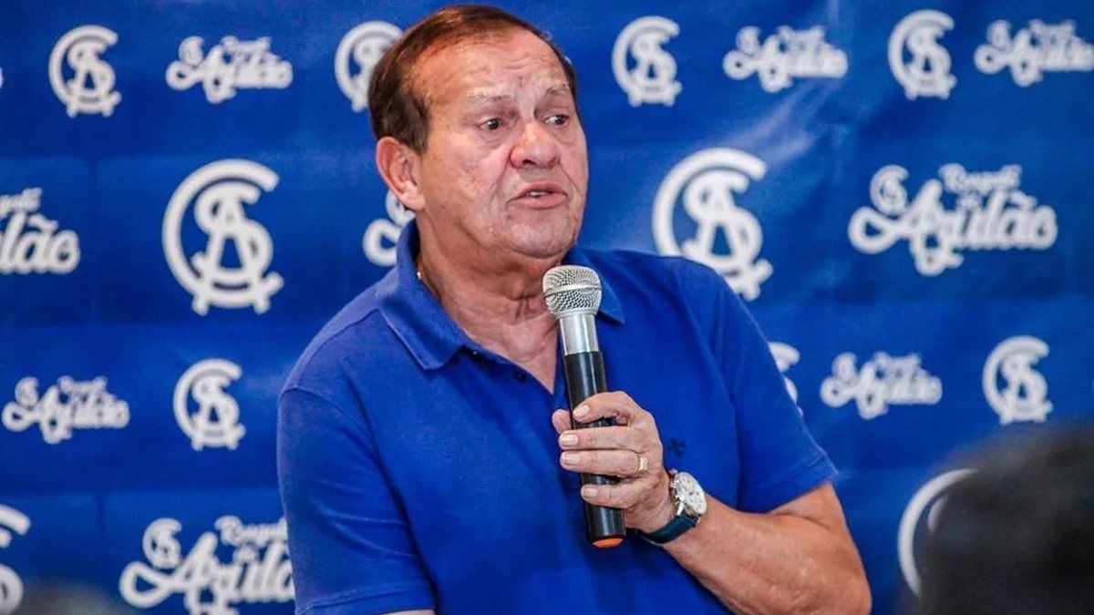 Rafael Tenório detalha bastidores do CSA e defende mudanças na gestão