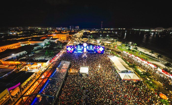 São João Massayó começa em 21 de junho com dois polos de festa e mais de 50 atrações