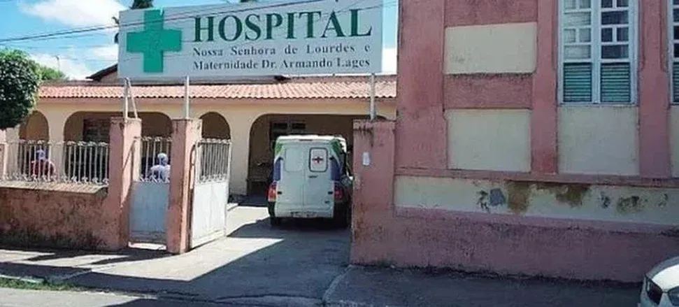 Familiares denunciam suposta negligência após mãe perder bebê em Pilar; caso é investigado