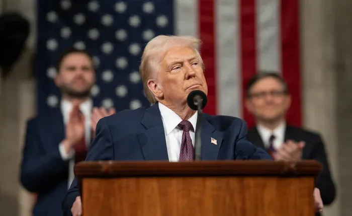'Trump está fortalecendo Lula', diz coluna do Financial Times