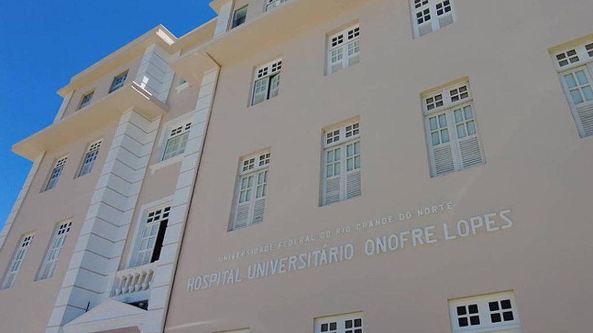Transplante de rim é feito em paciente errado em Natal