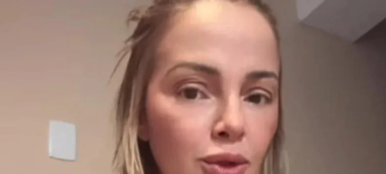 Esquerdogata quebra silêncio após prisão por injúria racial e desacato a PMs