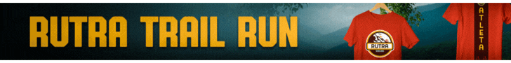 Rutra Trail Run