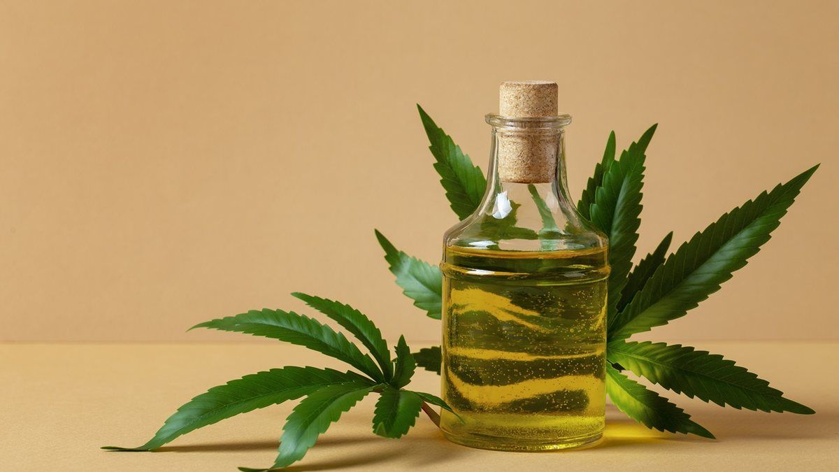 Óleo de cannabis e analgésicos são recolhidos pela Anvisa