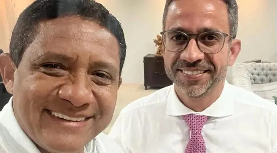 Contratações sem concurso em hospital estadual dependem de aprovação de secretário de Paulo Dantas, diz jornal