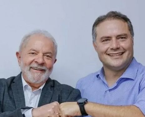 Com aval de Lula, Renan Filho pode ganhar notoriedade para ser candidato a vice-presidente