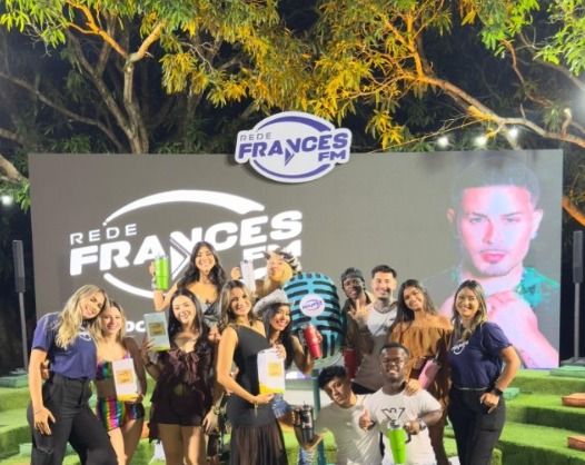 Rancho do Maia começa com clima de festa e grande movimentação