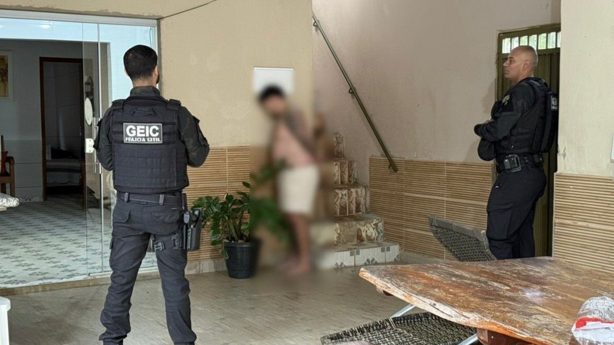 Operação desarticula golpe do “falso dono de lotérica” e prejuízo passa de R$ 1 milhão em AL