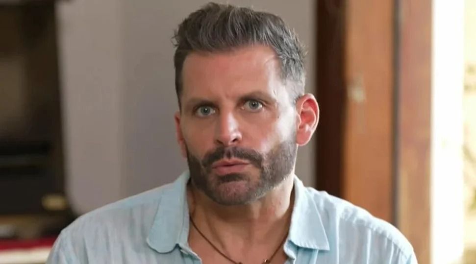 Henri Castelli revela pânico e medo de morrer após convulsões no BBB 26: “Não sabia..."