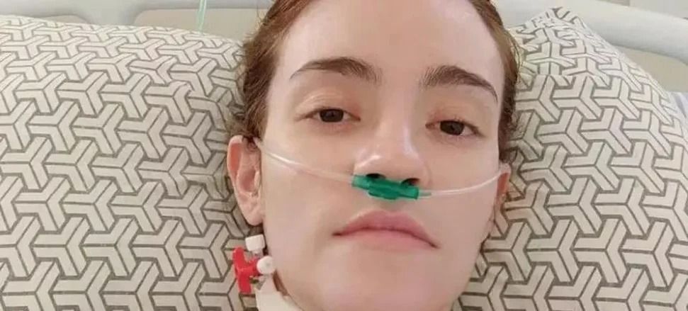 Brasileira com a pior dor do mundo consegue liminar para plantar maconha em casa