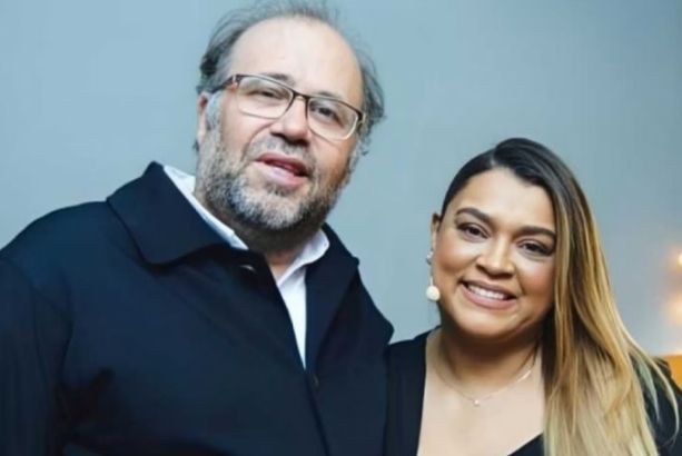 Otávio Muller, ex de Preta Gil, faz 1ª homenagem após morte da cantora