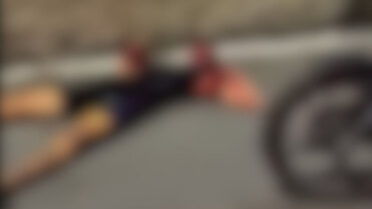 Homem é esfaqueado em praça no Feitosa; suspeitos fogem após o atentado