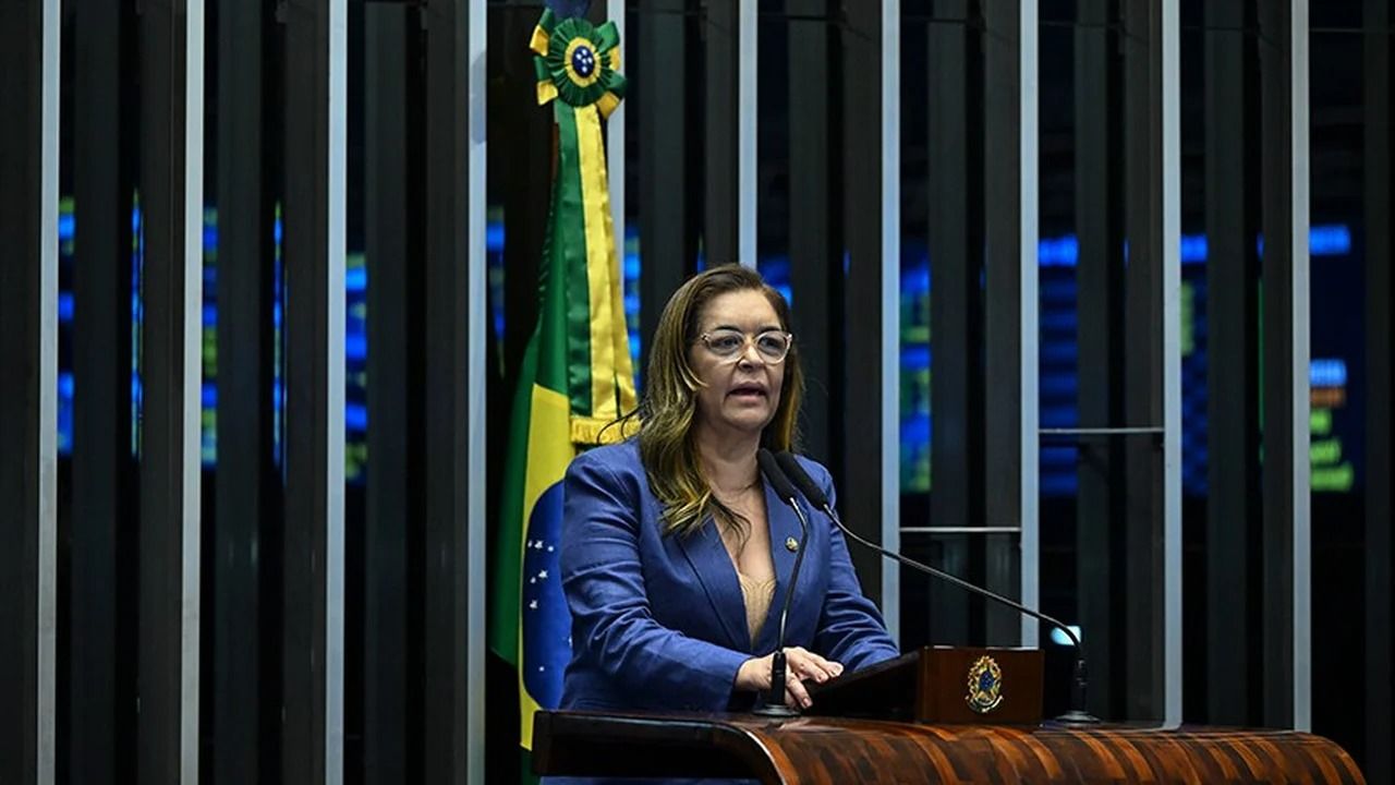 Senadora Dra. Eudócia cobra acesso igualitário a tratamentos de câncer no SUS em nova comissão do Senado