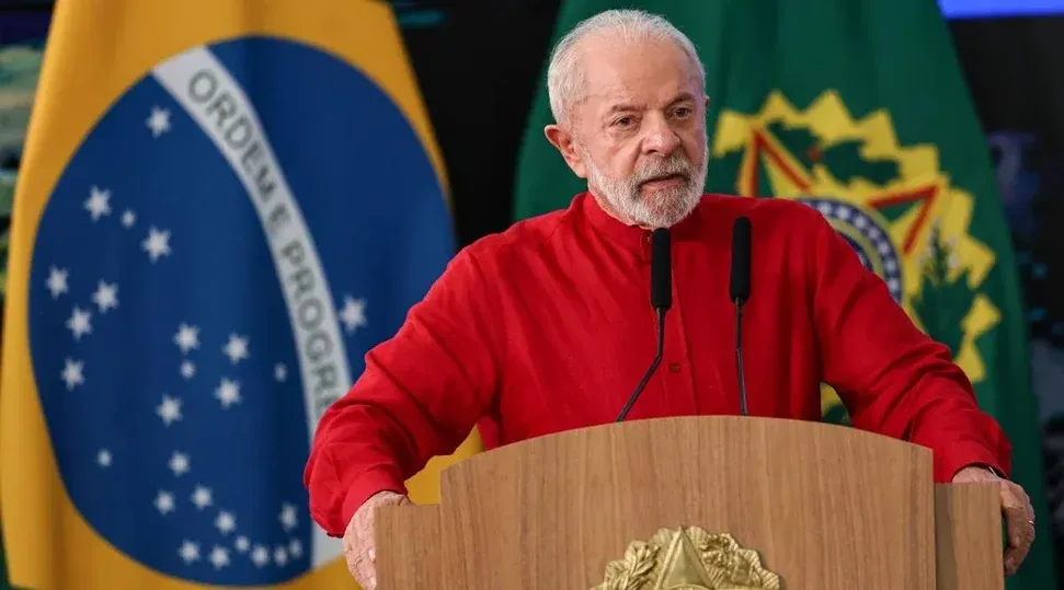 Paraná Pesquisas mostra desaprovação maior que aprovação ao governo Lula; veja