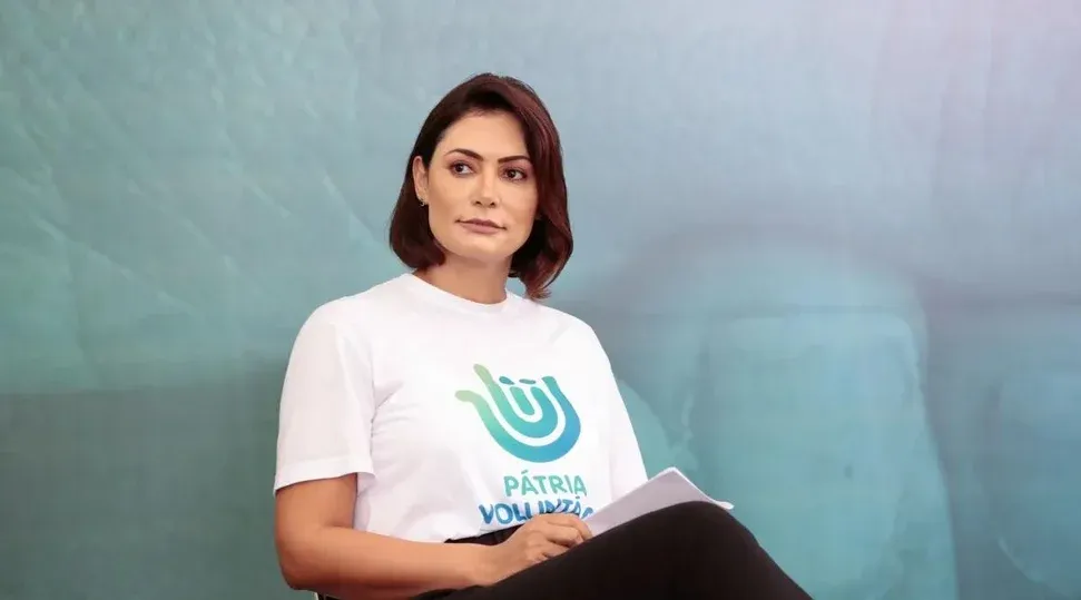 Crise no PL: Michelle Bolsonaro perde espaço e pode ficar fora de plano eleitoral após críticas públicas
