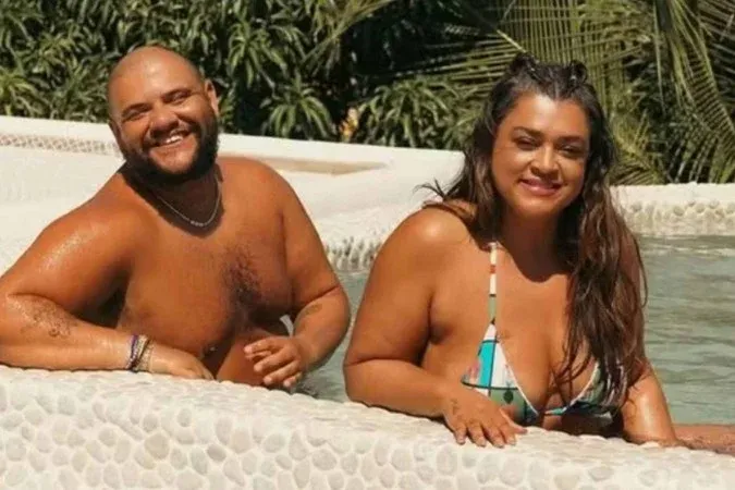 Gominho é incluído no testamento de Preta Gil e deve receber R$ 5 milhões