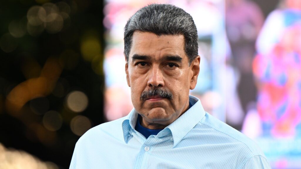 EUA oferecem R$ 140 milhões por informações que levem à prisão de Nicolás Maduro