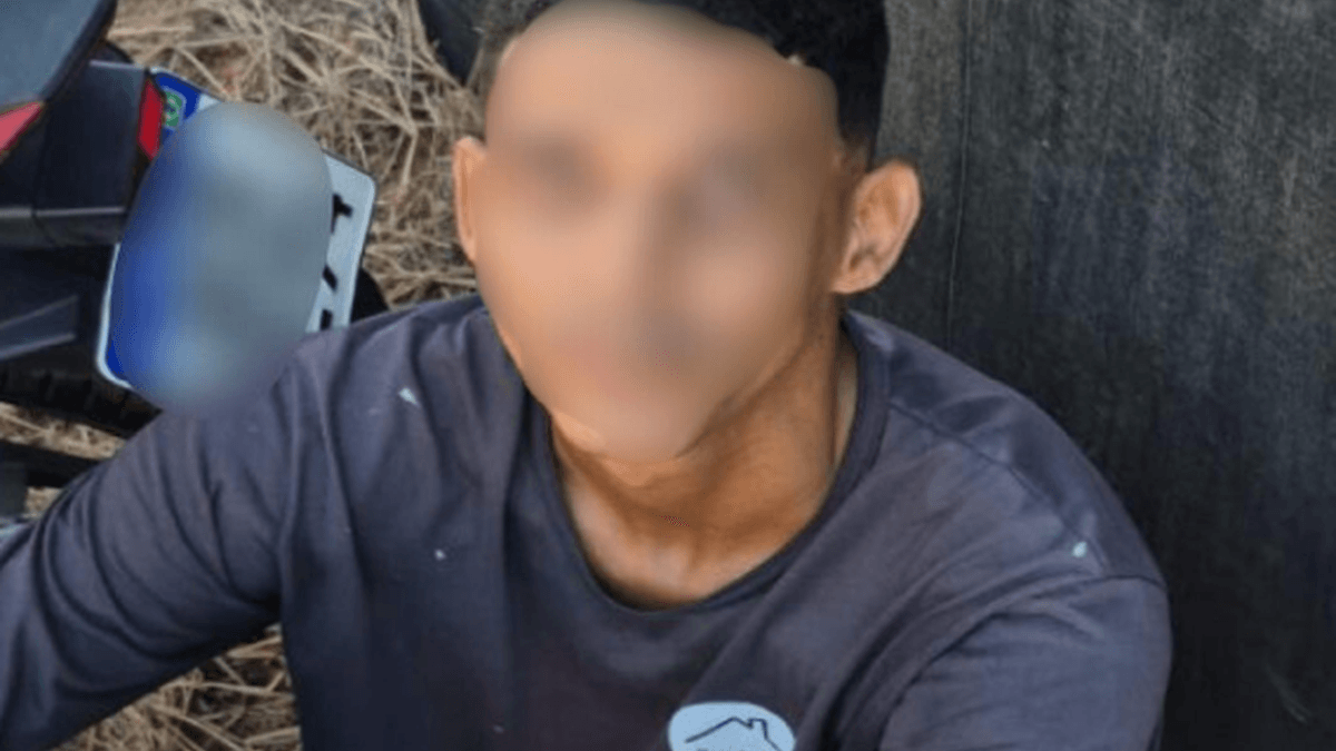Chefe do Comando Vermelho em Alagoas é preso no Mato Grosso