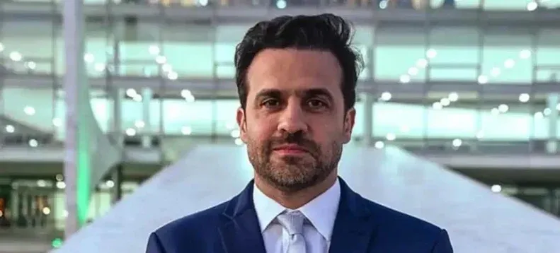 Pablo Marçal é denunciado por injúria e difamação contra Datena