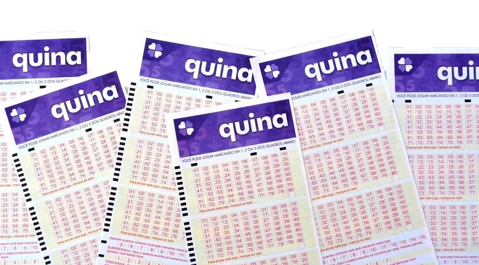 Quina: apostador de Murici (AL) leva R$ 7,9 mil com quatro acertos