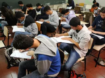 Enem 2025: locais de prova já podem ser consultados