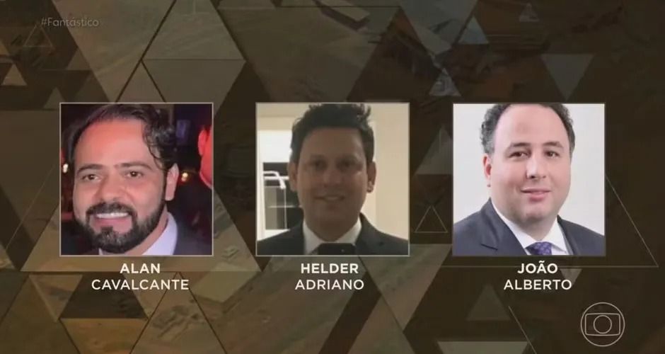 "Psicopata": Ex-mulher revela bastidores de quadrilha liderada por alagoano em MG