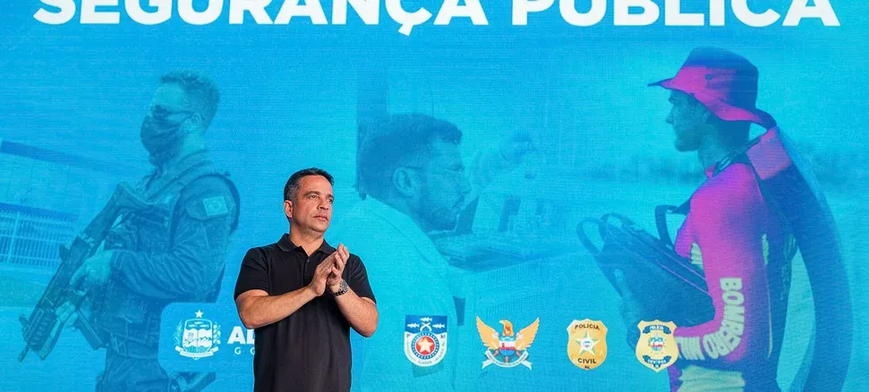 Governo de Alagoas admite pagar até três vezes mais por fuzis do que o Governo Federal