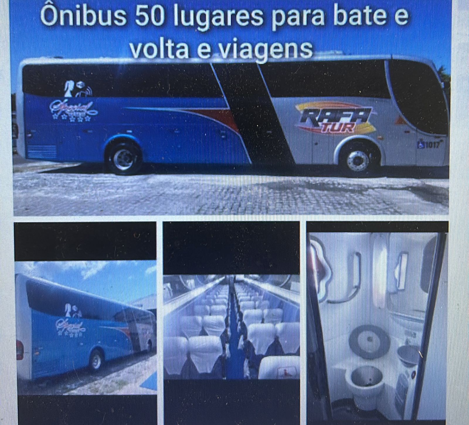 Empresa de transportes de Maceió é acusada de imprudência e falhas em viagem para Pernambuco