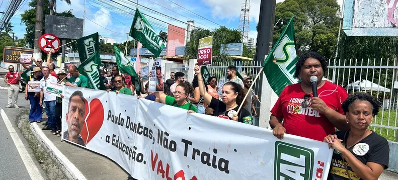 Alagoas é um dos estados que menos investiu em Educação no Brasil no 4° bimestre, aponta relatório