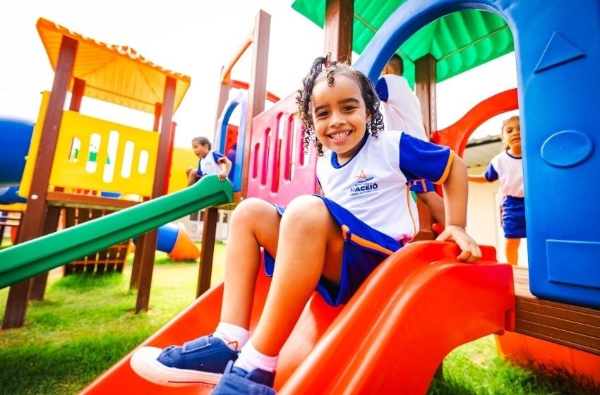 Período de matrículas na rede pública municipal acontece de 18 a 23 de dezembro