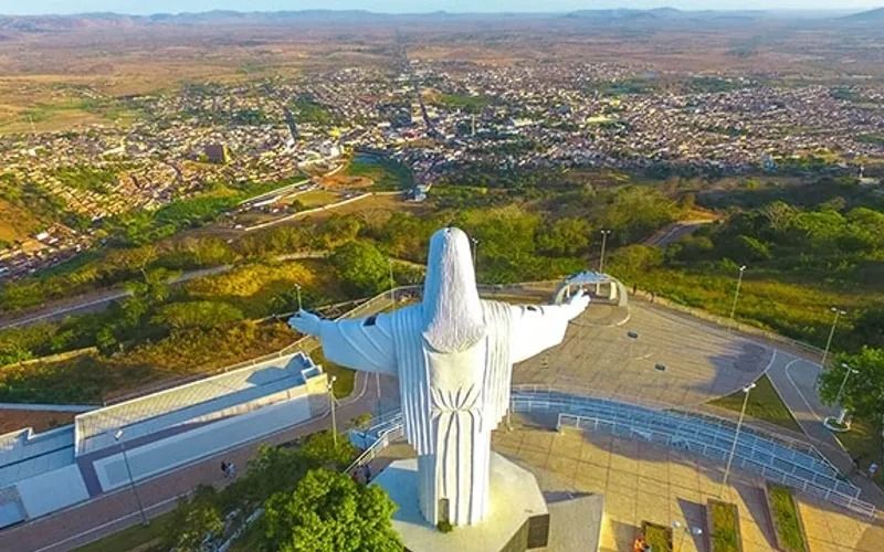 Município de Palmeira dos Índios é investigado por compra de imóvel em área indígena