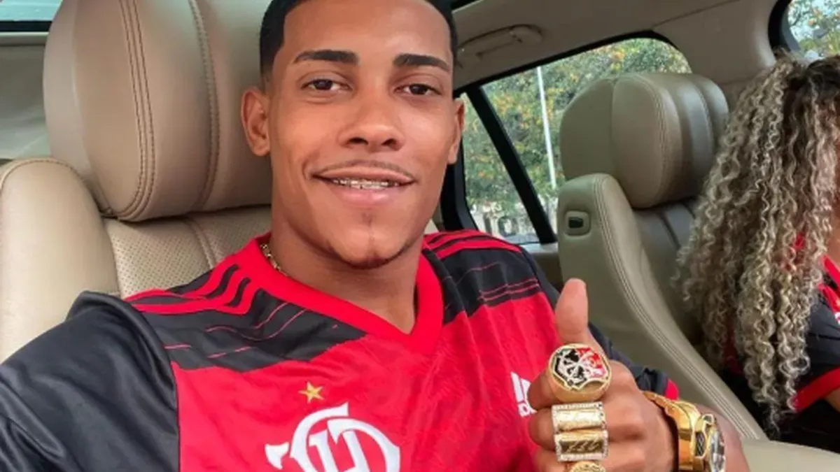 Funkeiro preso no RJ, MC Poze do Rodo tinha cachê de até R$ 150 mil por show