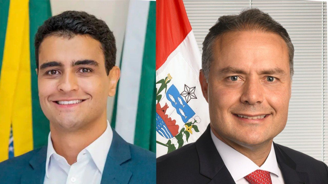 Nova pesquisa aponta JHC e Renan Filho na liderança para o governo de Alagoas