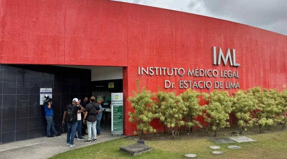 IML confirma: mãe e filho morreram eletrocutados em pousada de Maragogi