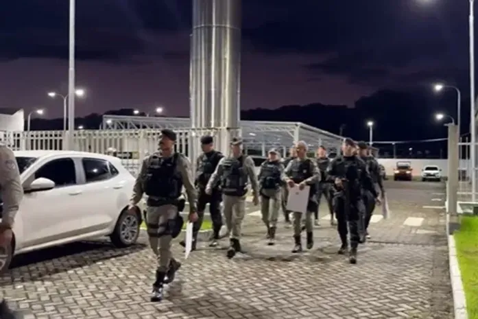 SSP e MP deflagram operação com 34 mandados judiciais em Alagoas