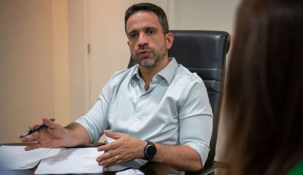 Secretárias de Paulo Dantas aparecem como possíveis candidatas em 2026 para atender cotas partidárias