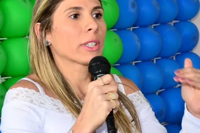 Retirada de segurança de Marina Cintra acirra tensão com Paulo Dantas