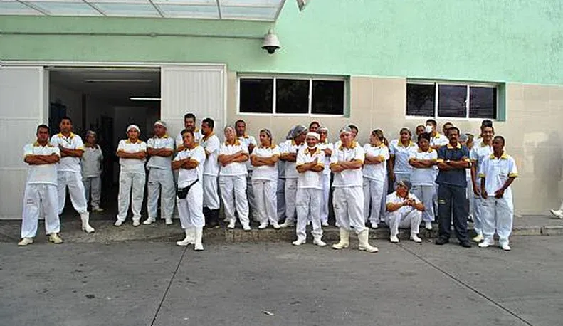 Empresa que recebeu R$ 300 milhões do Governo de Alagoas atrasa salários, denunciam funcionários