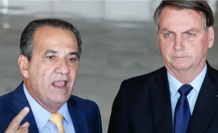 Moraes proíbe Malafaia de sair do país e manda PF apreender passaporte