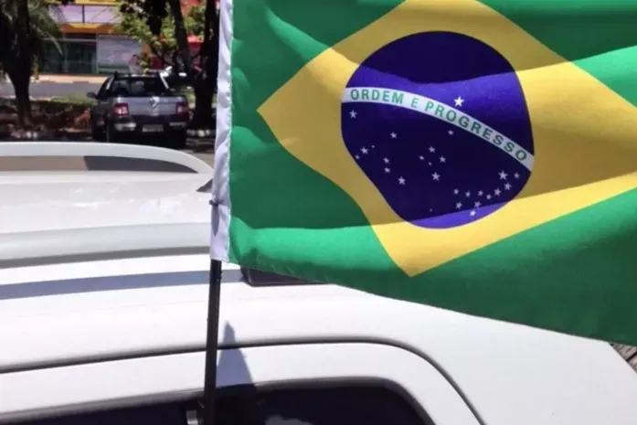 Movimentos convocam ato em Maceió contra ações do ministro do STF Alexandre de Moraes