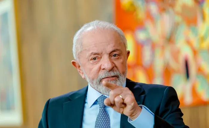 Pesquisa Quaest mostra Lula à frente de todos os adversários em cenários para 2026
