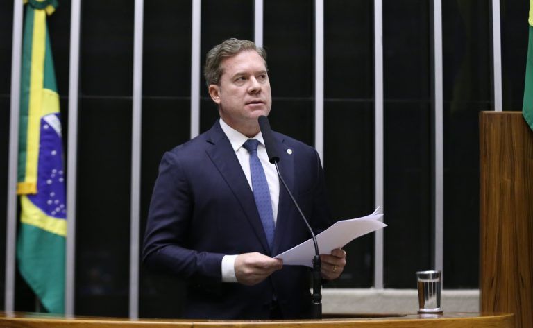 Marx Beltrão critica decisão do STF sobre IOF e cobra reação do Senado: 'A criatividade pra meter a mão no bolso do povo segue firme'