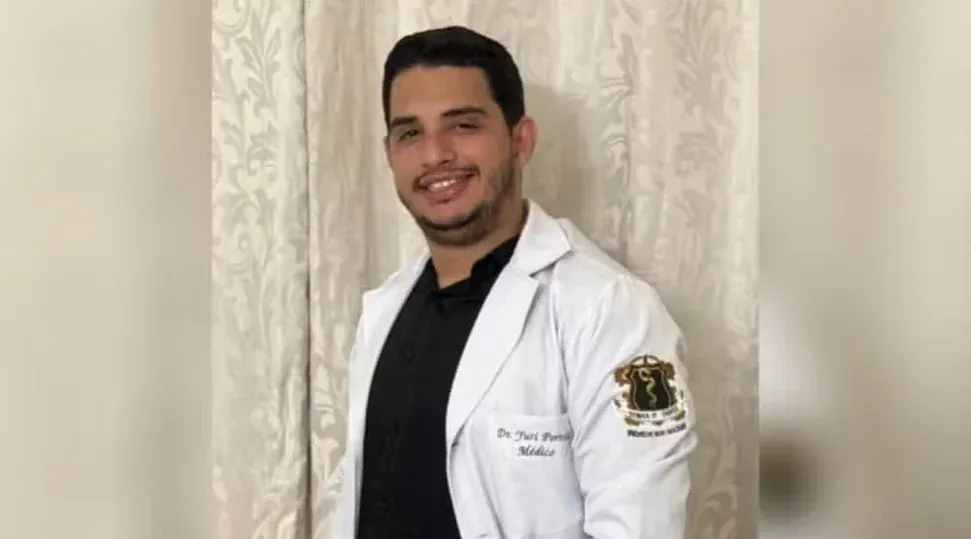 Médico e ex-docente universitário é preso no interior do Ceará sob suspeita de abuso contra estudante