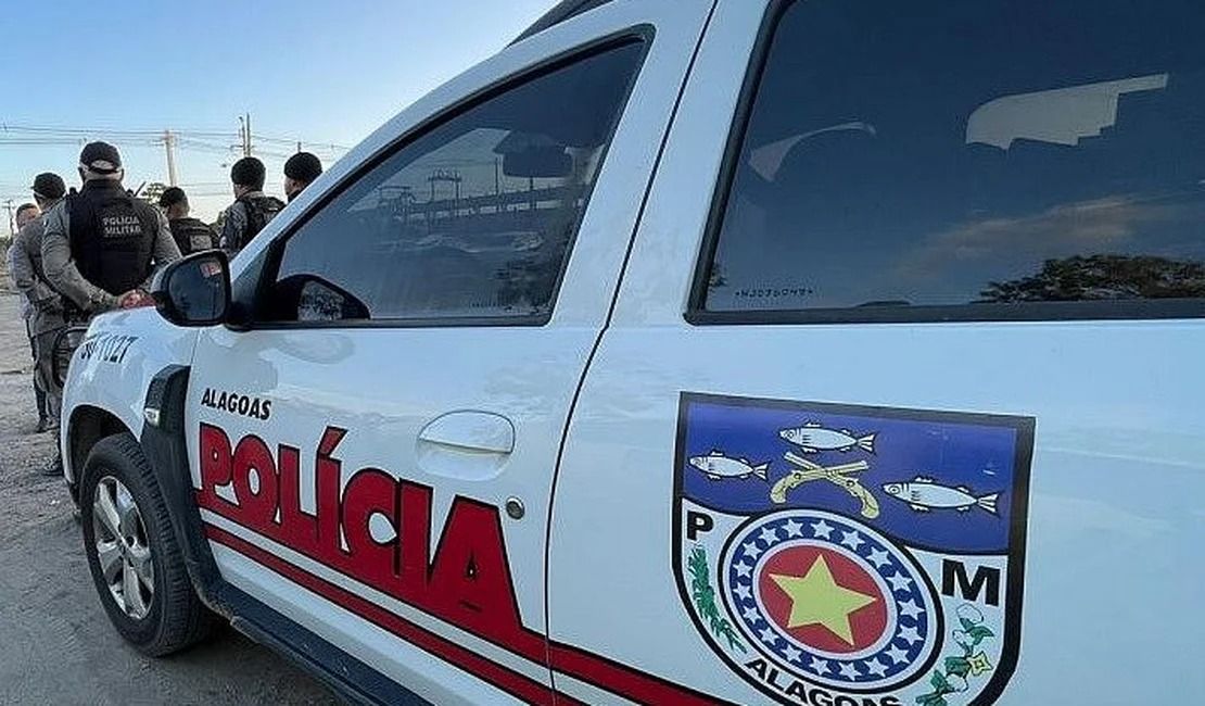 "Rapariga, vá tomar no**, safada": briga entre vizinhas vira caso de polícia em interior de AL