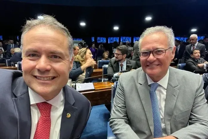 Silêncio dos Calheiros expõe possível crise interna no clã; entenda