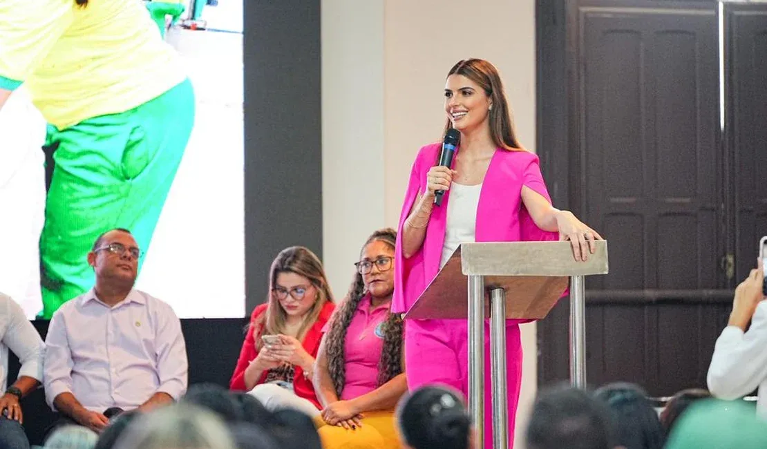 Saúde da Gente: Marina Cândia reforça ação no Benedito Bentes que garante laqueadura gratuita pelo SUS