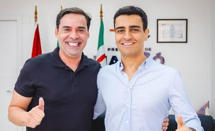 Kelmann crava: JHC ao governo é decisão tomada